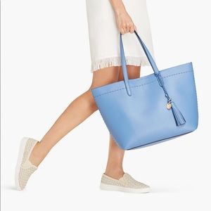 cole haan grandpro spectator slip on